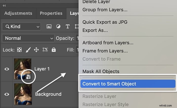 Create Stunning Glow Effects for Portraits in Photoshop: Easy Step-by-Step Guide