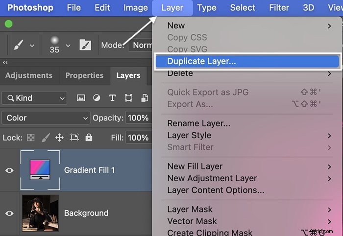 Create Stunning Glow Effects for Portraits in Photoshop: Easy Step-by-Step Guide