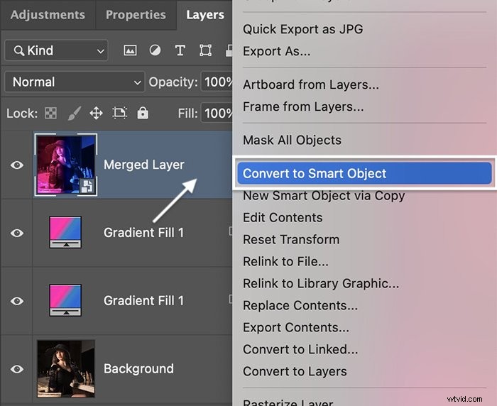 Create Stunning Glow Effects for Portraits in Photoshop: Easy Step-by-Step Guide