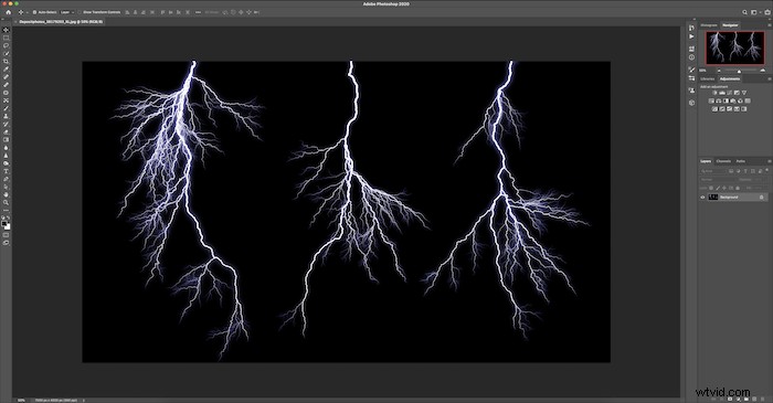 Create Mesmerizing Kaleidoscope Effects in Photoshop: Easy Step-by-Step Guide