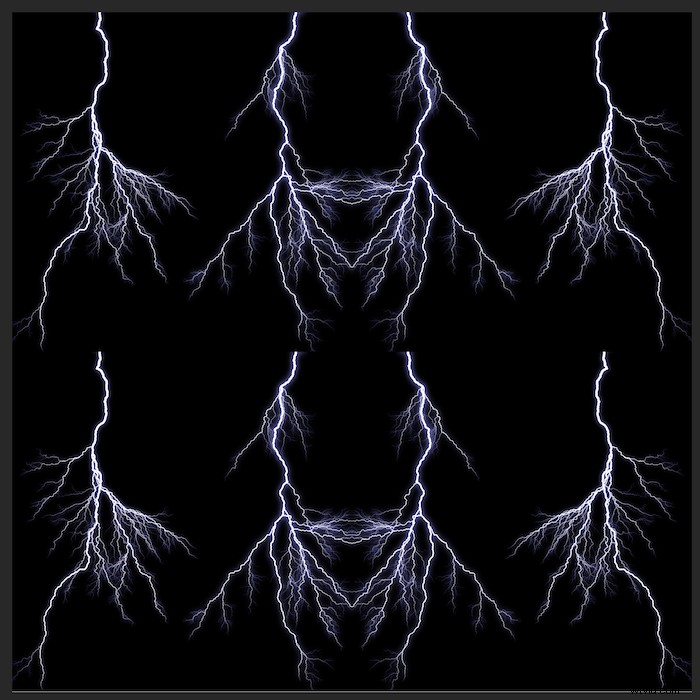 Create Mesmerizing Kaleidoscope Effects in Photoshop: Easy Step-by-Step Guide