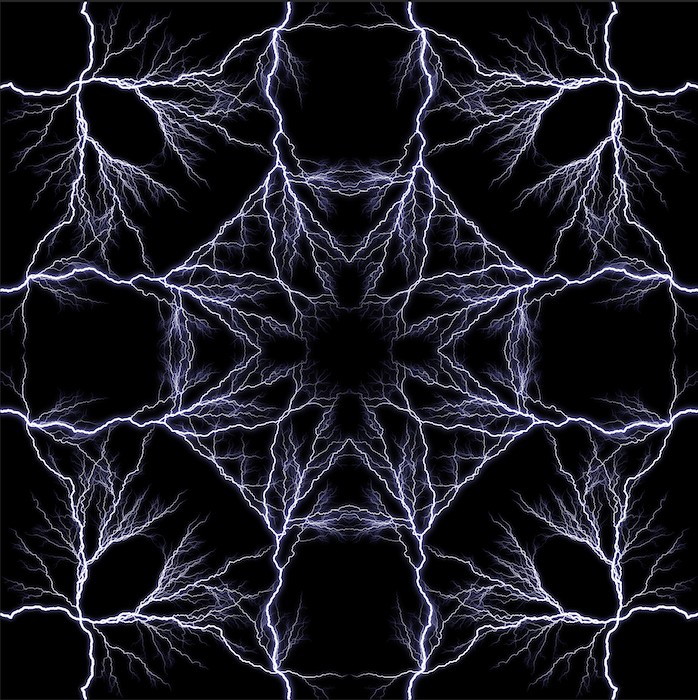 Create Mesmerizing Kaleidoscope Effects in Photoshop: Easy Step-by-Step Guide