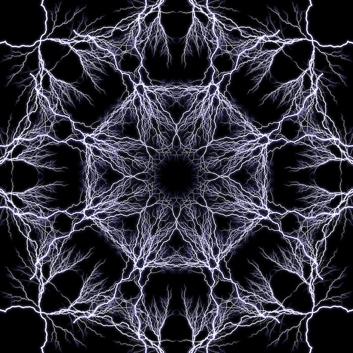 Create Mesmerizing Kaleidoscope Effects in Photoshop: Easy Step-by-Step Guide