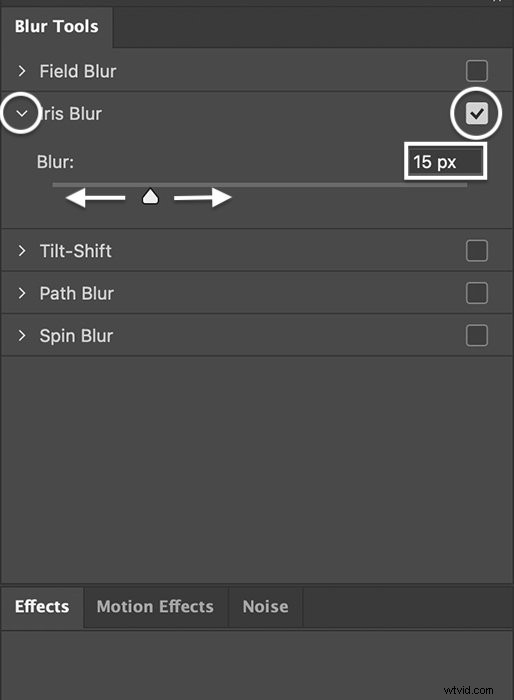 Master the Blur Tool in Photoshop: Step-by-Step Tutorial