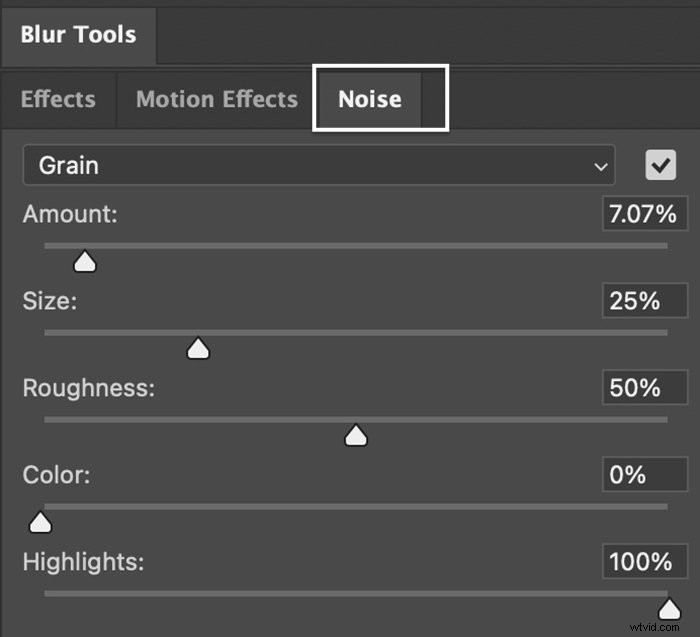 Master the Blur Tool in Photoshop: Step-by-Step Tutorial