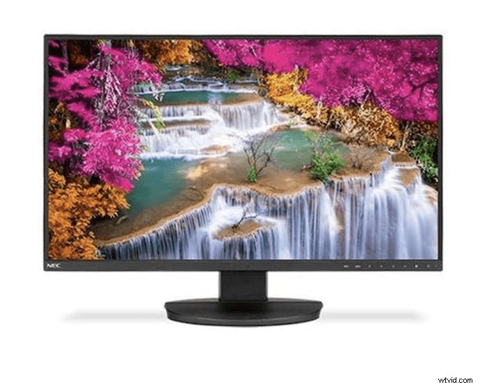 Top 10 Best Monitors for Photo Editing in 2024: Expert Picks & Reviews
