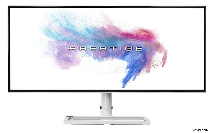 Top 10 Best Monitors for Photo Editing in 2024: Expert Picks & Reviews