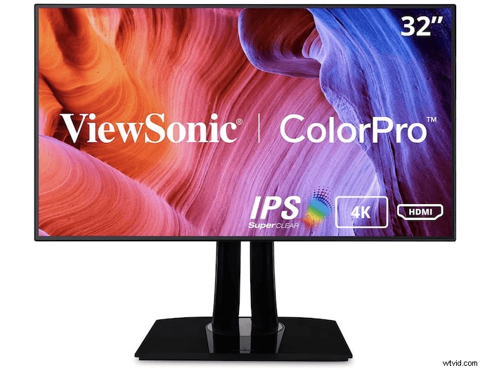 Top 10 Best Monitors for Photo Editing in 2024: Expert Picks & Reviews