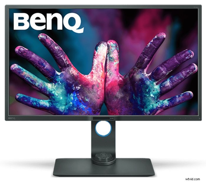 Top 10 Best Monitors for Photo Editing in 2024: Expert Picks & Reviews