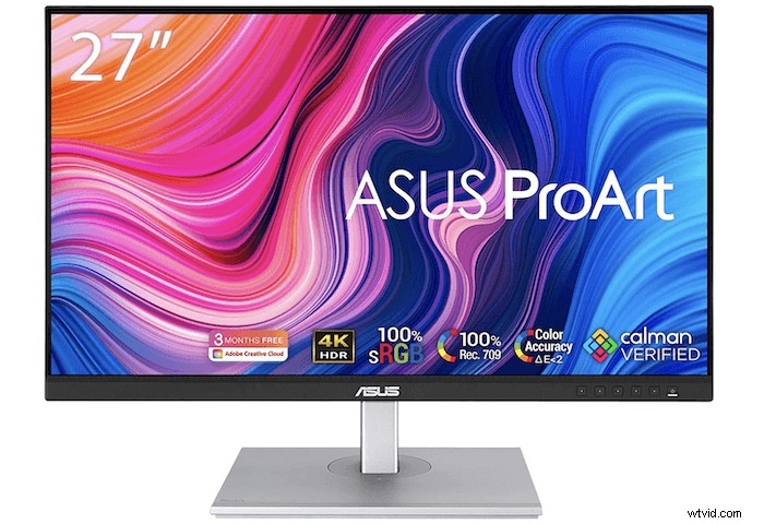 Top 10 Best Monitors for Photo Editing in 2024: Expert Picks & Reviews