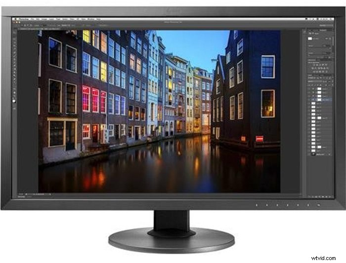 Top 10 Best Monitors for Photo Editing in 2024: Expert Picks & Reviews