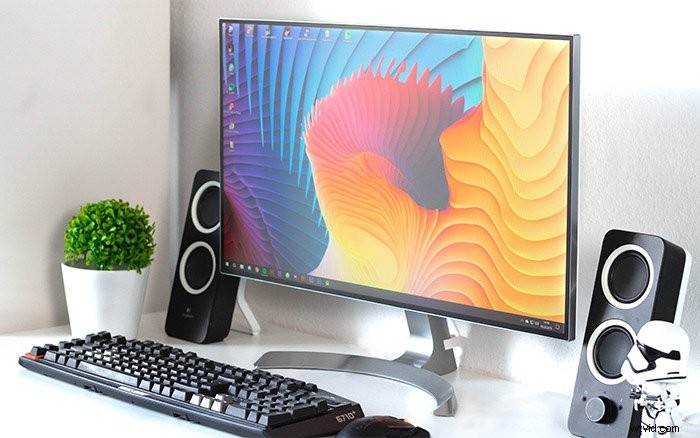 Top 10 Best Monitors for Photo Editing in 2024: Expert Picks & Reviews