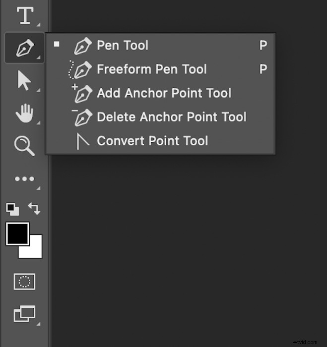 Master the Pen Tool in Photoshop: Complete Step-by-Step Guide
