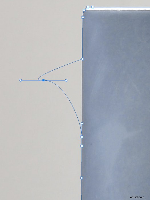 Master the Pen Tool in Photoshop: Complete Step-by-Step Guide