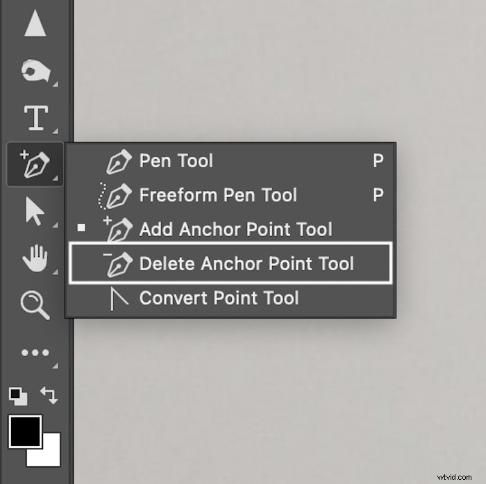 Master the Pen Tool in Photoshop: Complete Step-by-Step Guide