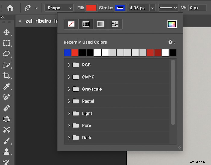 Master the Pen Tool in Photoshop: Complete Step-by-Step Guide
