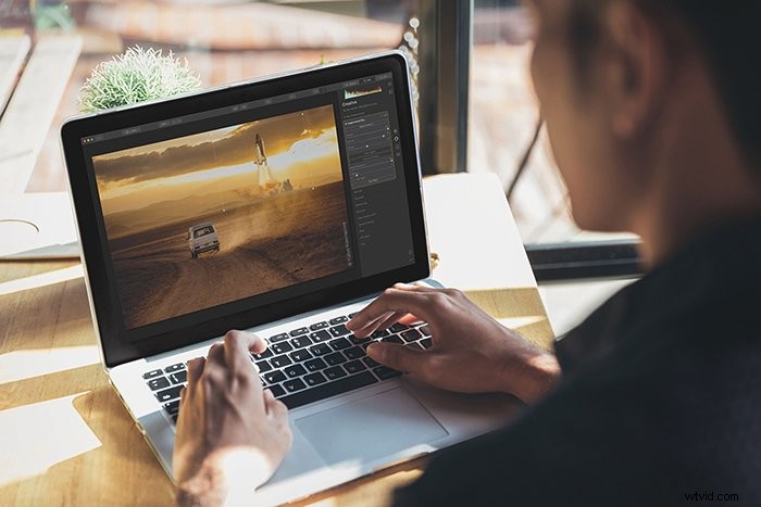 Skylum Luminar 4 Review 2022: Is This AI-Powered Photo Editor Worth It?