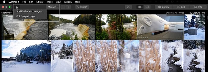 Skylum Luminar 4 Review 2022: Is This AI-Powered Photo Editor Worth It?