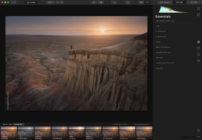 Skylum Luminar 4 Review 2022: Is This AI-Powered Photo Editor Worth It?