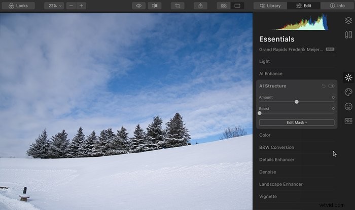 Skylum Luminar 4 Review 2022: Is This AI-Powered Photo Editor Worth It?
