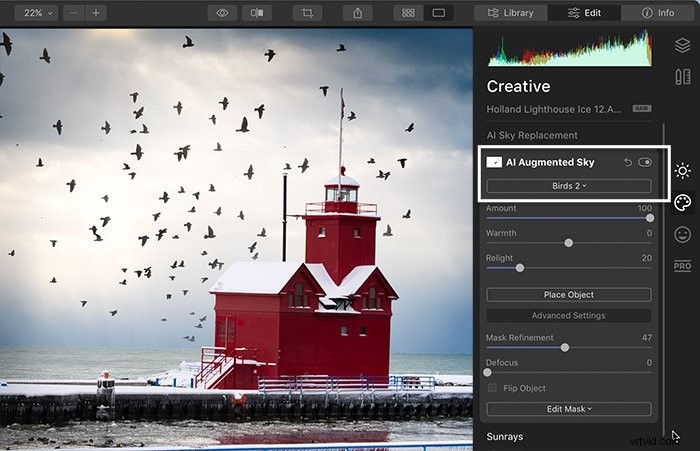 Skylum Luminar 4 Review 2022: Is This AI-Powered Photo Editor Worth It?