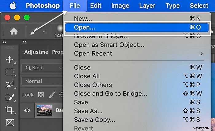 Create Stunning Color Splash Effects in Photoshop: Easy Step-by-Step Guide