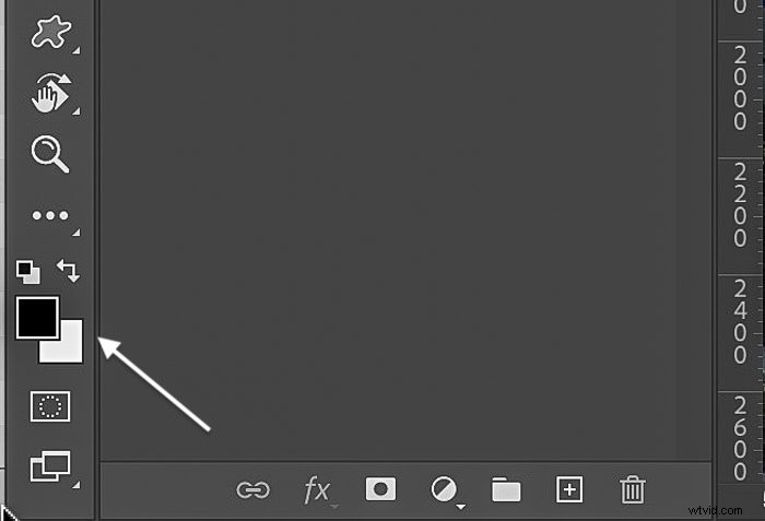 Create Stunning Color Splash Effects in Photoshop: Easy Step-by-Step Guide