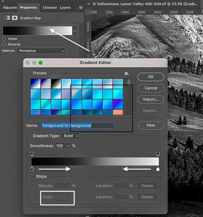 Create Stunning Color Splash Effects in Photoshop: Easy Step-by-Step Guide