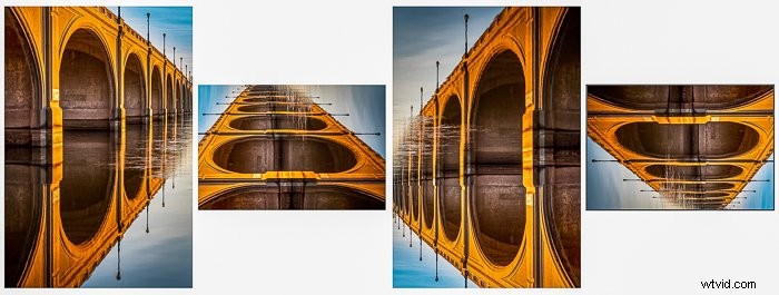 Master Rotate, Flip & Straighten Photos in Adobe Lightroom Classic, CC & Mobile