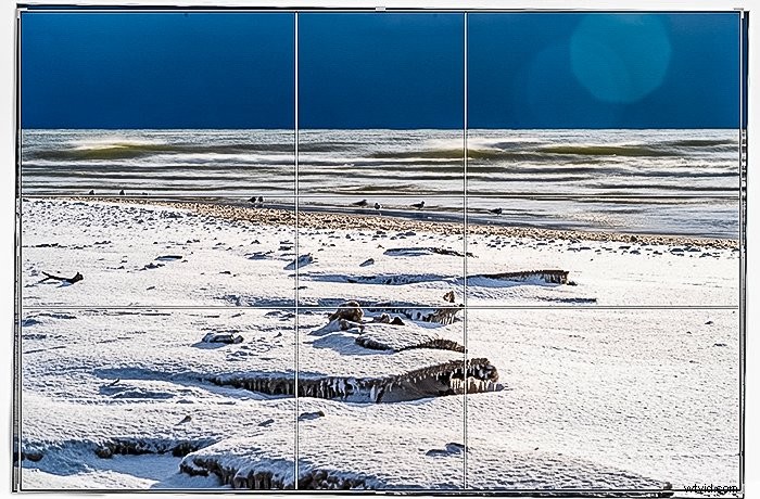 Master Rotate, Flip & Straighten Photos in Adobe Lightroom Classic, CC & Mobile