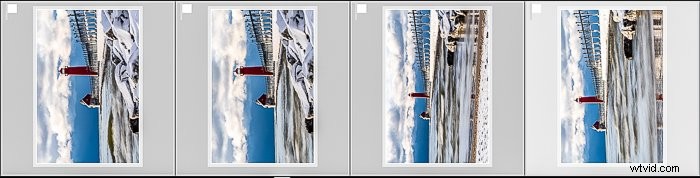 Master Rotate, Flip & Straighten Photos in Adobe Lightroom Classic, CC & Mobile
