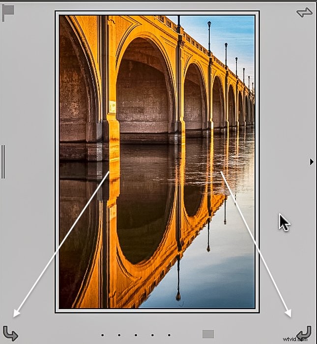 Master Rotate, Flip & Straighten Photos in Adobe Lightroom Classic, CC & Mobile