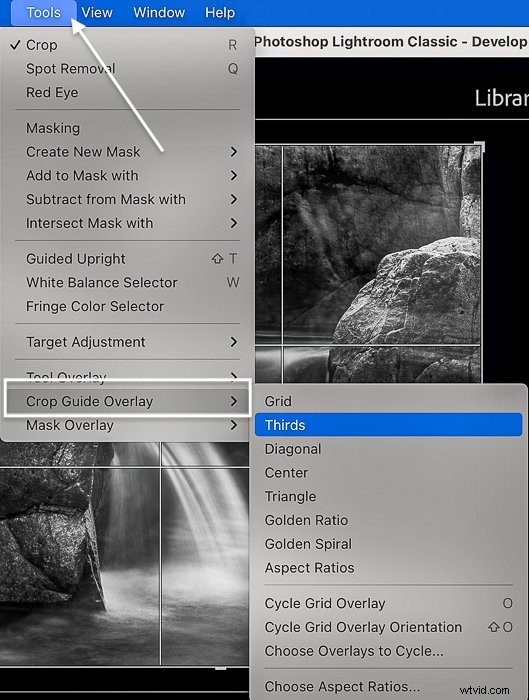 Master Rotate, Flip & Straighten Photos in Adobe Lightroom Classic, CC & Mobile