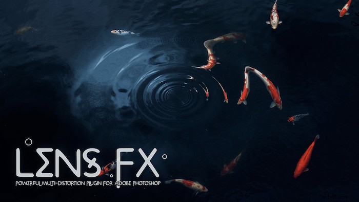 Top 26 Free Photoshop Plugins Every Photographer Needs