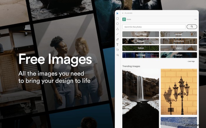 Top 26 Free Photoshop Plugins Every Photographer Needs