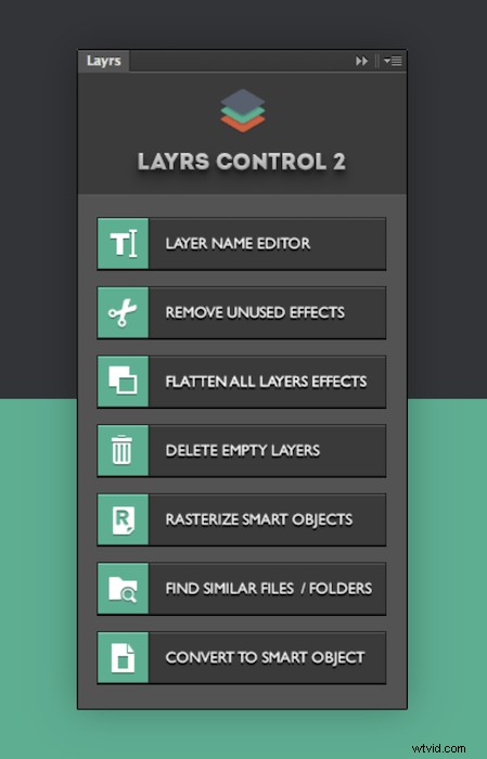 Top 26 Free Photoshop Plugins Every Photographer Needs