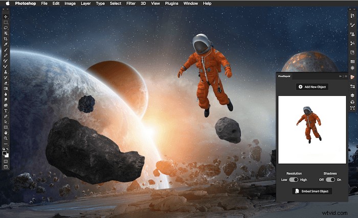 Top 26 Free Photoshop Plugins Every Photographer Needs