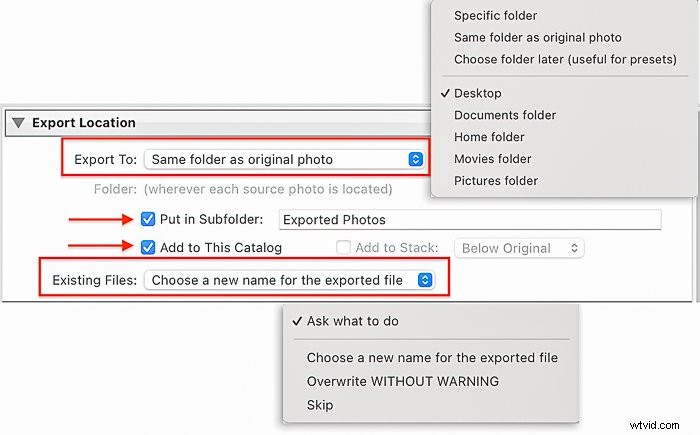Optimal Lightroom Export Settings for Print, Instagram, Web & More