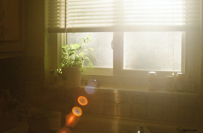 How to Add Realistic Film Grain Texture in Photoshop: Quick 5-Minute Tutorial