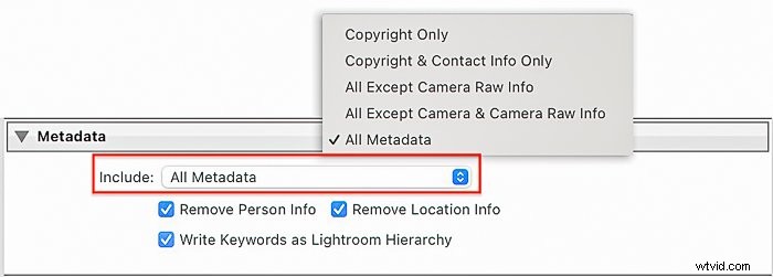Optimal Lightroom Export Settings for Print, Instagram, Web & More
