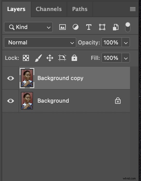How to Add Realistic Film Grain Texture in Photoshop: Quick 5-Minute Tutorial