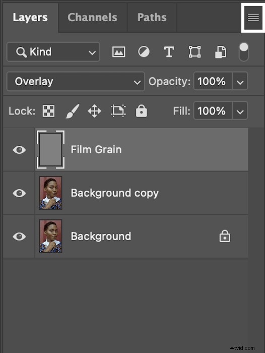 How to Add Realistic Film Grain Texture in Photoshop: Quick 5-Minute Tutorial