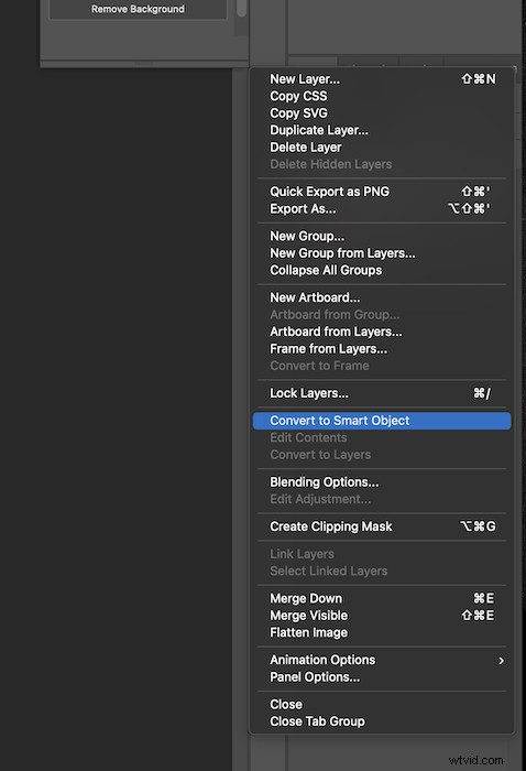 How to Add Realistic Film Grain Texture in Photoshop: Quick 5-Minute Tutorial