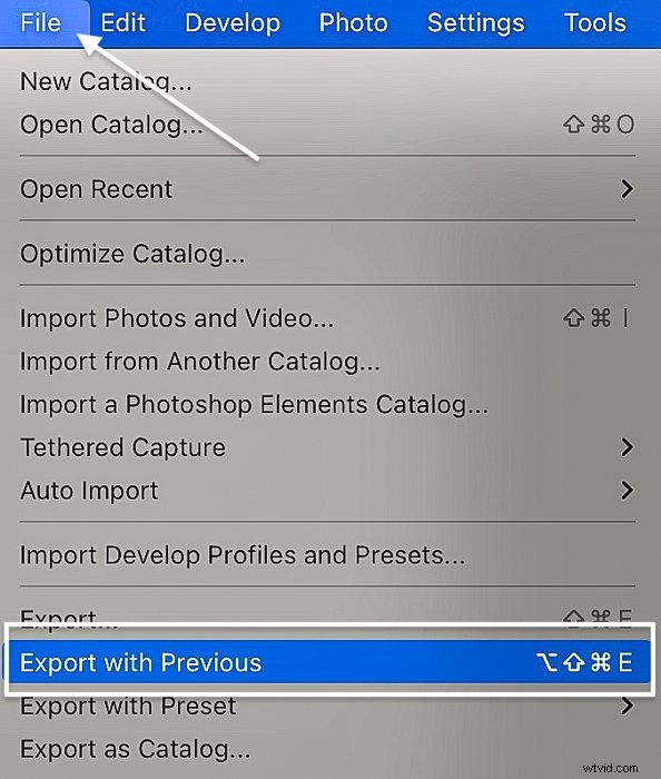 How to Export and Save Photos from Adobe Lightroom: Step-by-Step Guide