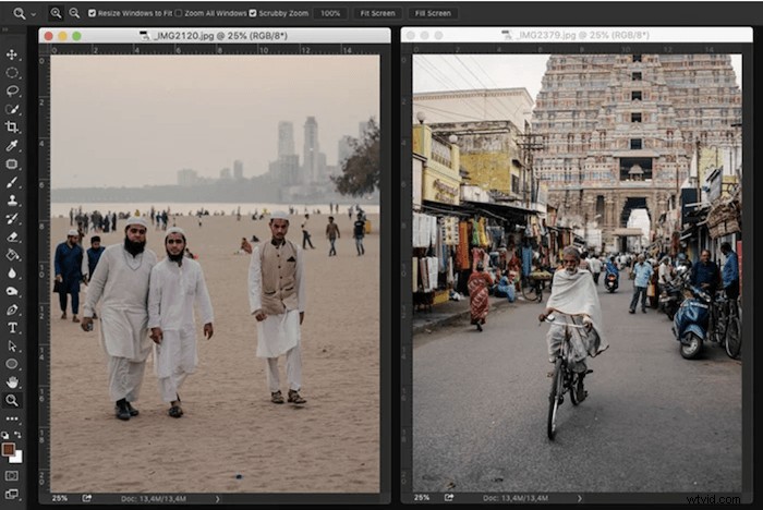 How to Swap Faces in Photoshop: Easy Step-by-Step Tutorial