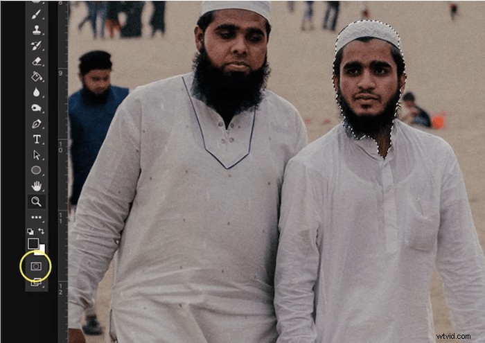 How to Swap Faces in Photoshop: Easy Step-by-Step Tutorial