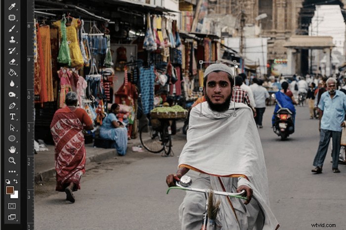 How to Swap Faces in Photoshop: Easy Step-by-Step Tutorial