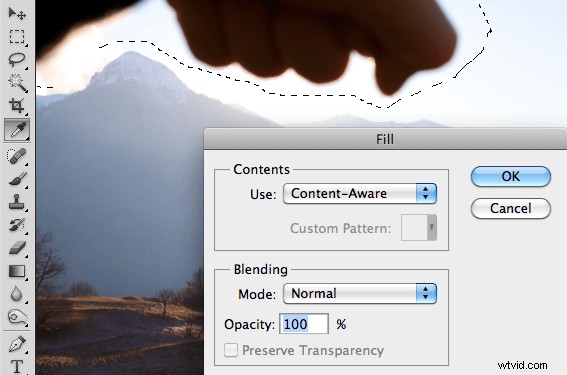 Effortlessly Remove Lens Flare: Pro Post-Production Trick for Perfect Shots