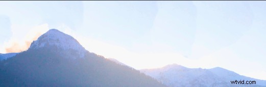 Effortlessly Remove Lens Flare: Pro Post-Production Trick for Perfect Shots