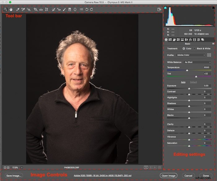 Expert Guide: Retouch Portrait Photos in Photoshop for Natural Results